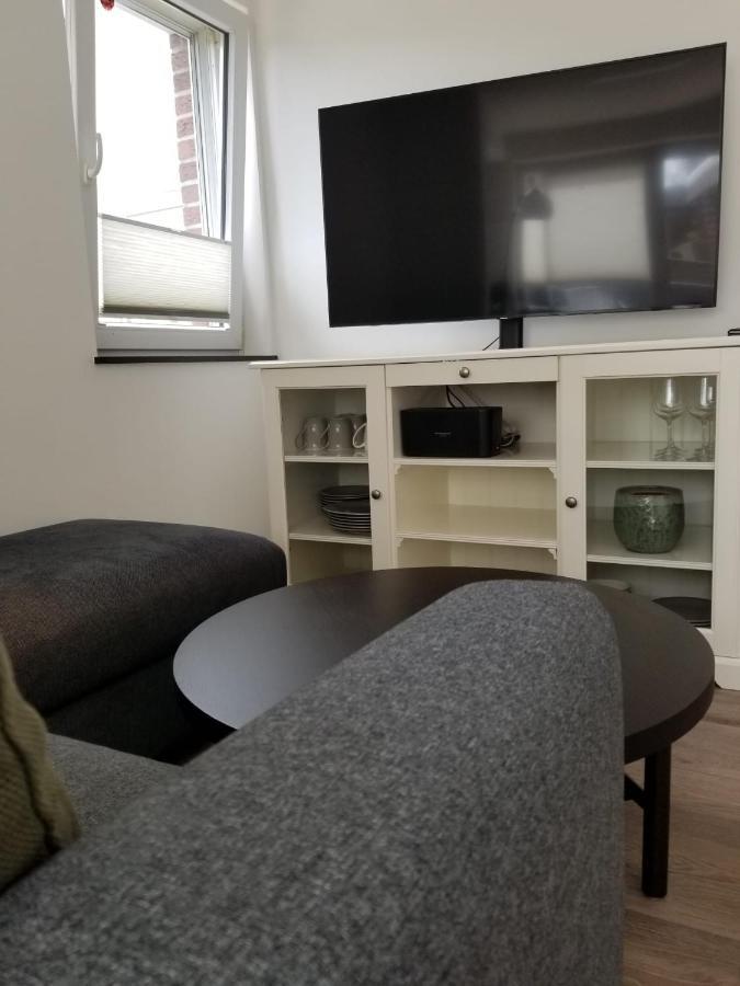 Ferienwohnung Wiehl Sonnenterrasse 外观 照片