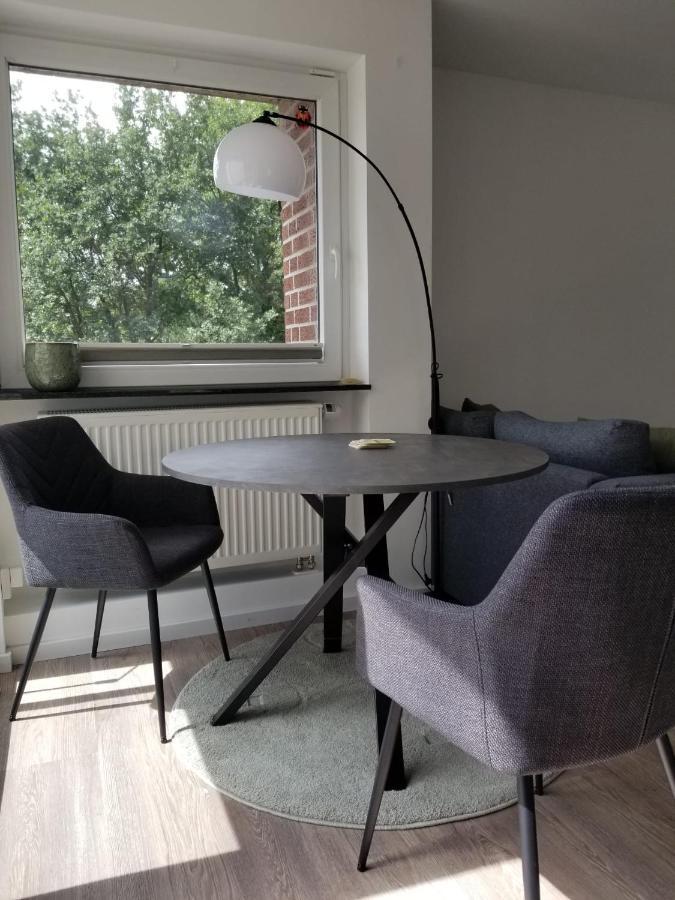 Ferienwohnung Wiehl Sonnenterrasse 外观 照片