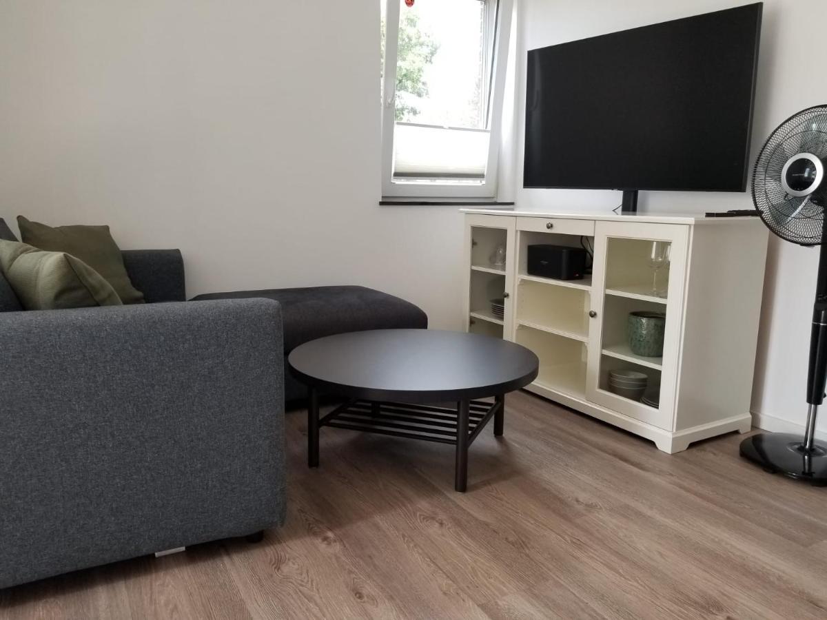 Ferienwohnung Wiehl Sonnenterrasse 外观 照片