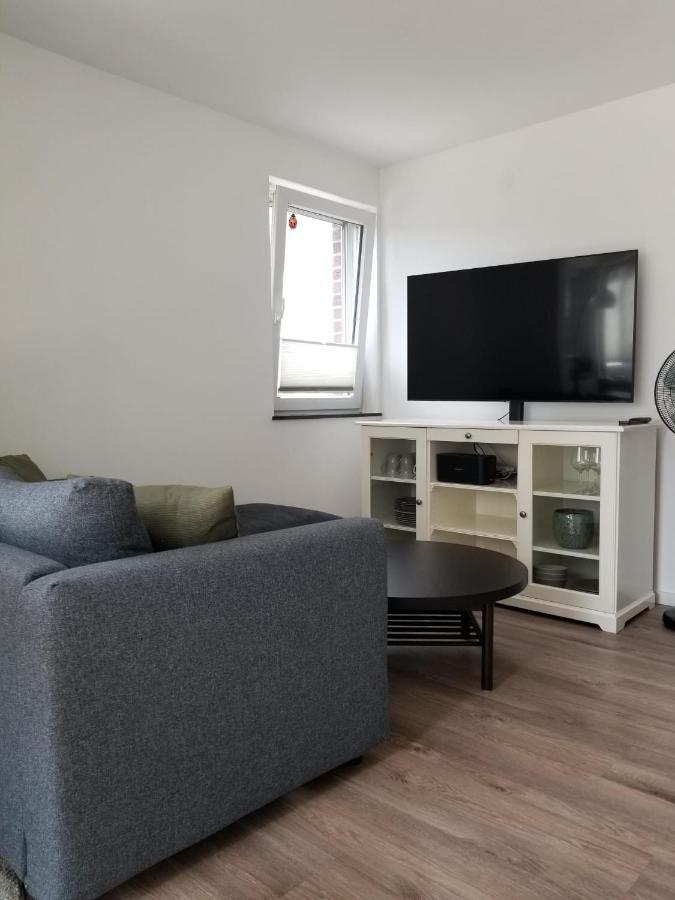 Ferienwohnung Wiehl Sonnenterrasse 外观 照片